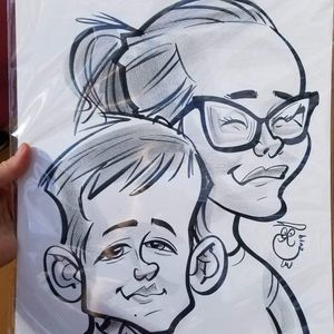 Meet your Posher, Kristin